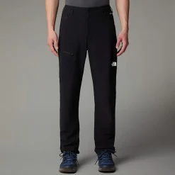 Hombre The North Face Pantalones<Pantalón Regular Speedlight Para Hombre