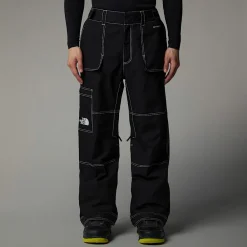 Hombre The North Face Pantalones|Esquí & Snowboard<Pantalón Slashback Para Hombre