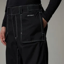 Hombre The North Face Pantalones|Esquí & Snowboard<Pantalón Slashback Para Hombre