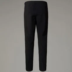 Mujer The North Face Pantalones<Pantalón Softshell Summit Chamlang Para Mujer