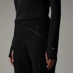 Mujer The North Face Pantalones<Pantalón Softshell Summit Chamlang Para Mujer