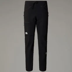 Mujer The North Face Pantalones<Pantalón Softshell Summit Chamlang Para Mujer
