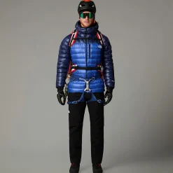 Hombre The North Face Pantalones<Pantalón Softshell Summit Chamlang Para Hombre