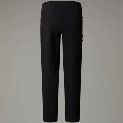 Hombre The North Face Pantalones<Pantalón Softshell Summit Chamlang Para Hombre
