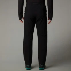 Hombre The North Face Pantalones<Pantalón Softshell Summit Chamlang Para Hombre