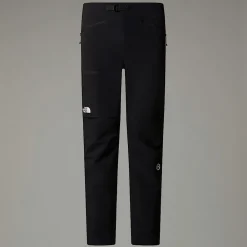 Hombre The North Face Pantalones<Pantalón Softshell Summit Chamlang Para Hombre