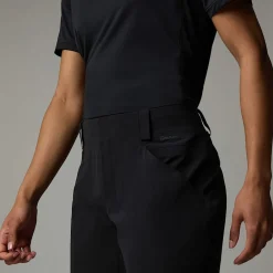 Mujer The North Face Pantalones<Pantalón Summit Off Width Para Mujer