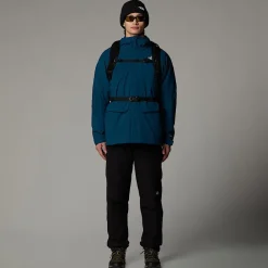 Hombre The North Face Pantalones<Pantalón Tipo Cargo De Corte Regular Tapered Winter Exploration Para Hombre