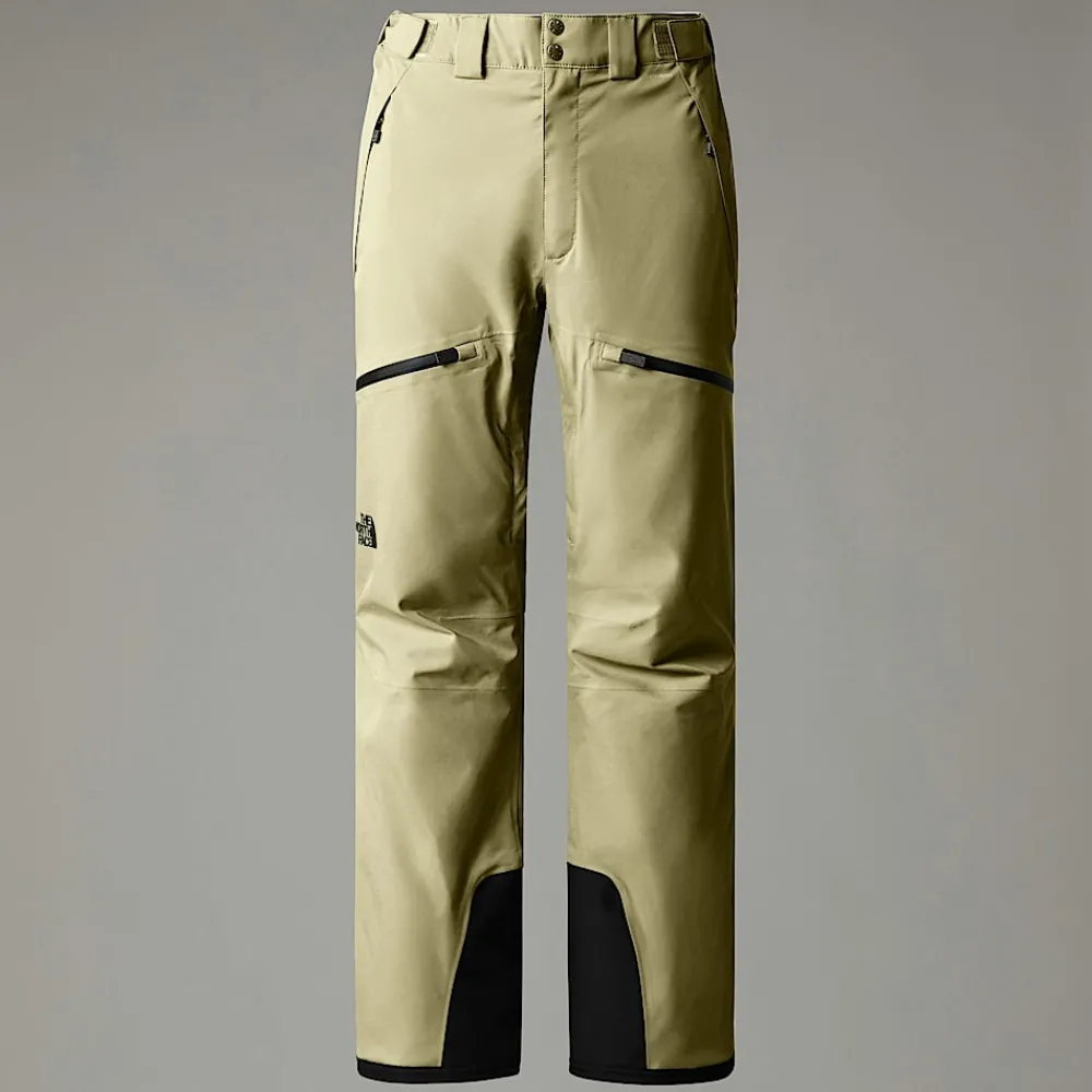 Hombre The North Face Pantalones|Esquí & Snowboard<PANTALONES CHAKAL PARA HOMBRE