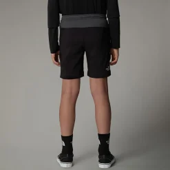 Niños The North Face Pantalones<PANTALONES CORTOS REACTOR PARA NIÑO