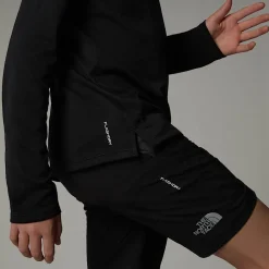 Niños The North Face Pantalones<PANTALONES CORTOS REACTOR PARA NIÑO