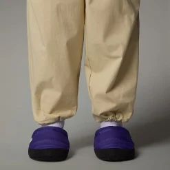 Mujer/Hombre The North Face Chanclas, Sandalias & Pantuflas|Botas De Invierno<Pantuflas Para Tienda NSE IV