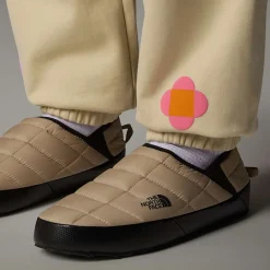 Hombre The North Face Chanclas, Sandalias & Pantuflas<Pantuflas ThermoBall™ V Traction Para Hombre