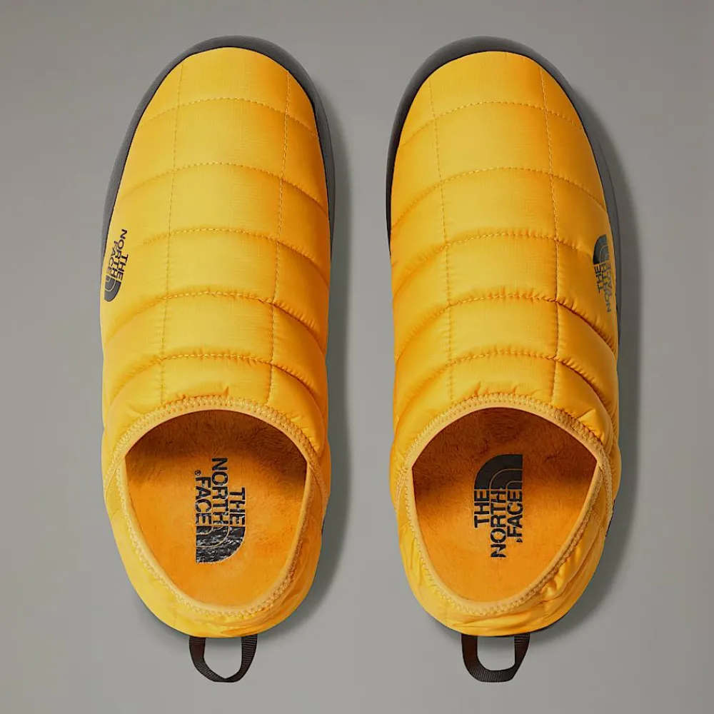 Hombre The North Face Chanclas, Sandalias & Pantuflas<Pantuflas ThermoBall™ V Traction Para Hombre