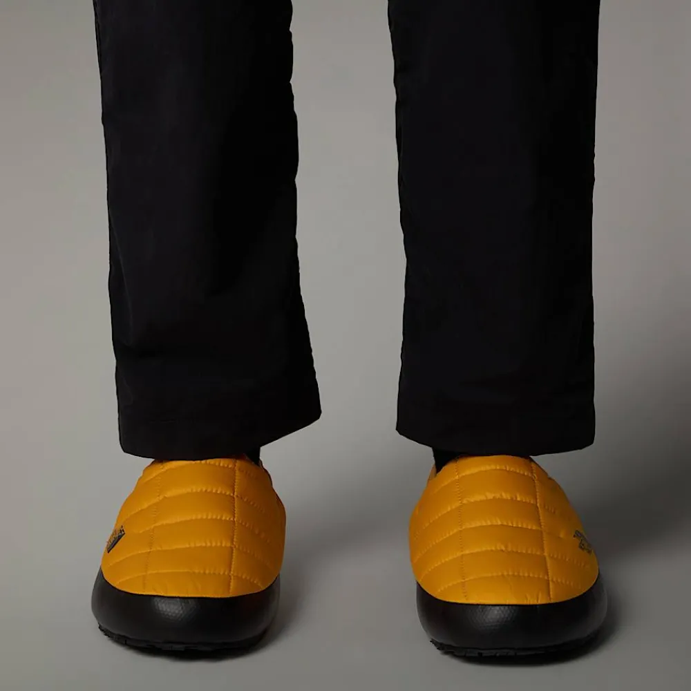 Hombre The North Face Chanclas, Sandalias & Pantuflas<Pantuflas ThermoBall™ V Traction Para Hombre