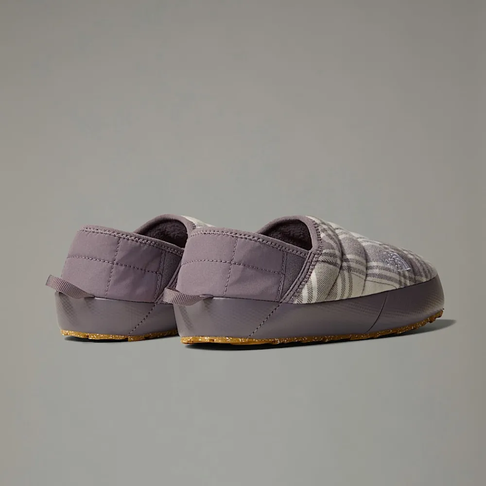 Mujer The North Face Chanclas, Sandalias & Pantuflas|Botas De Invierno<Pantuflas ThermoBall™ V Traction Novelty Para Mujer