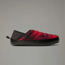 Hombre The North Face Chanclas, Sandalias & Pantuflas|Botas De Invierno<Pantuflas ThermoBall™ V Traction Novelty Para Hombre
