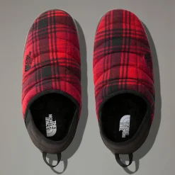 Hombre The North Face Chanclas, Sandalias & Pantuflas|Botas De Invierno<Pantuflas ThermoBall™ V Traction Novelty Para Hombre
