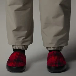 Hombre The North Face Chanclas, Sandalias & Pantuflas|Botas De Invierno<Pantuflas ThermoBall™ V Traction Novelty Para Hombre