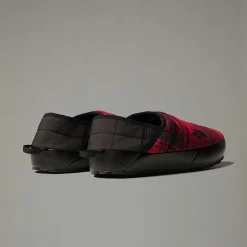Hombre The North Face Chanclas, Sandalias & Pantuflas|Botas De Invierno<Pantuflas ThermoBall™ V Traction Novelty Para Hombre