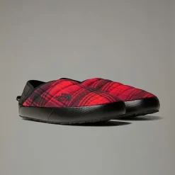 Hombre The North Face Chanclas, Sandalias & Pantuflas|Botas De Invierno<Pantuflas ThermoBall™ V Traction Novelty Para Hombre