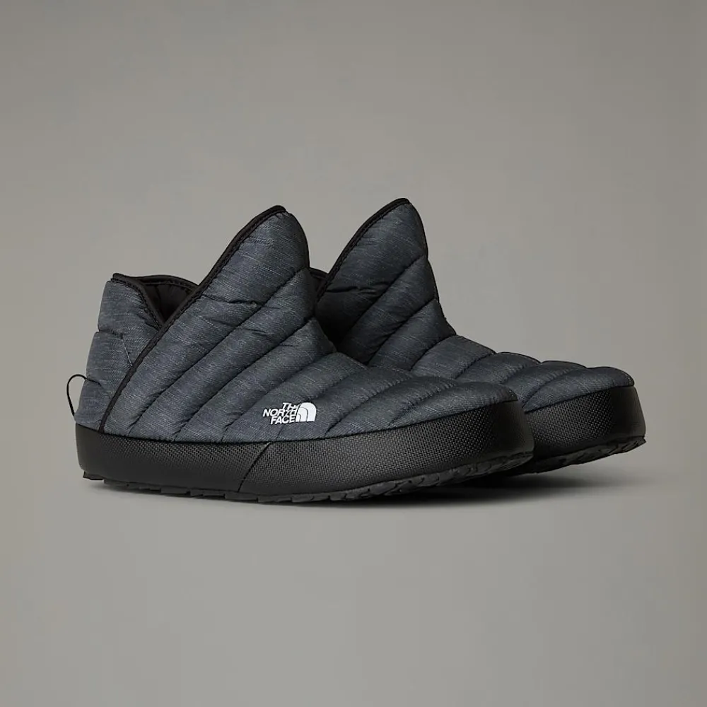 Hombre The North Face Zapatillas Informales|Chanclas, Sandalias & Pantuflas<Pantuflas Tipo Botín Thermoball™ Traction Para Hombre