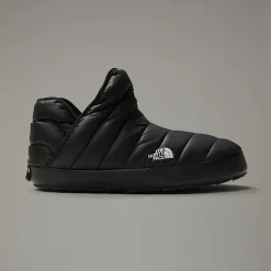 Hombre The North Face Zapatillas Informales|Chanclas, Sandalias & Pantuflas<Pantuflas Tipo Botín Thermoball™ Traction Para Hombre