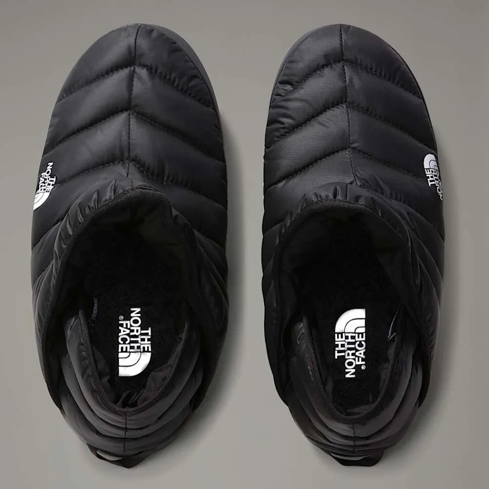 Hombre The North Face Zapatillas Informales|Chanclas, Sandalias & Pantuflas<Pantuflas Tipo Botín Thermoball™ Traction Para Hombre