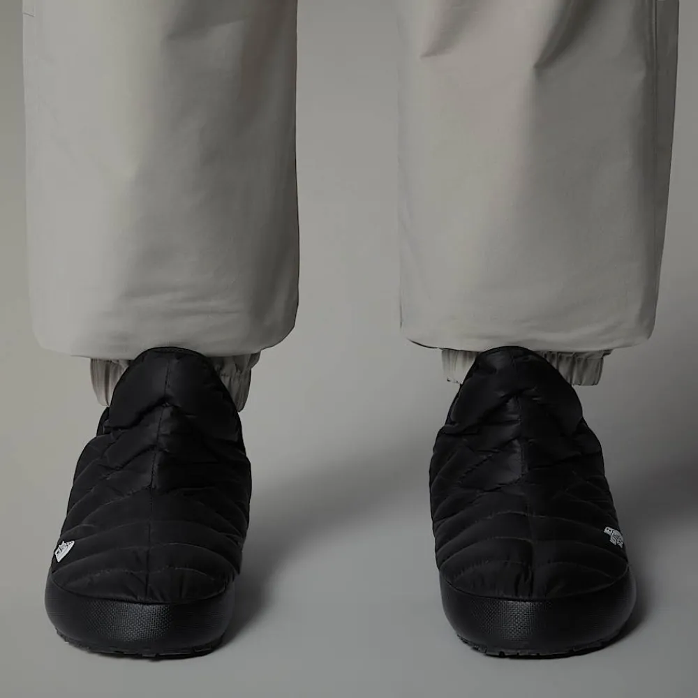 Hombre The North Face Zapatillas Informales|Chanclas, Sandalias & Pantuflas<Pantuflas Tipo Botín Thermoball™ Traction Para Hombre