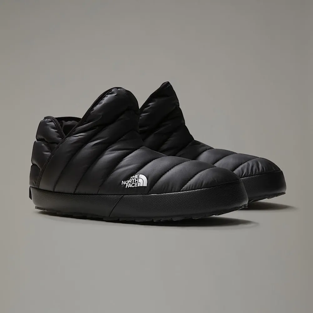 Hombre The North Face Zapatillas Informales|Chanclas, Sandalias & Pantuflas<Pantuflas Tipo Botín Thermoball™ Traction Para Hombre