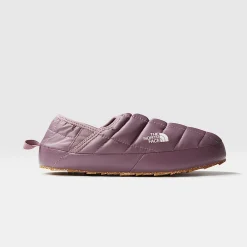 Mujer The North Face Chanclas, Sandalias & Pantuflas|Chanclas, Sandalias & Pantuflas<Pantuflas Traction V ThermoBall™ Para Mujer