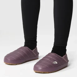Mujer The North Face Chanclas, Sandalias & Pantuflas|Chanclas, Sandalias & Pantuflas<Pantuflas Traction V ThermoBall™ Para Mujer