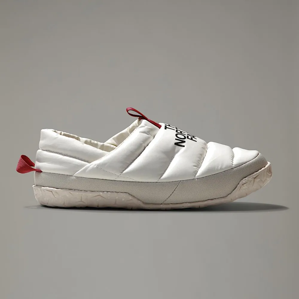 Mujer The North Face Chanclas, Sandalias & Pantuflas|Chanclas, Sandalias & Pantuflas<Pantunflas De Invierno Nuptse Para Mujer