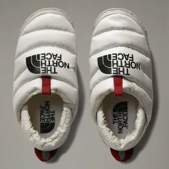 Mujer The North Face Chanclas, Sandalias & Pantuflas|Chanclas, Sandalias & Pantuflas<Pantunflas De Invierno Nuptse Para Mujer