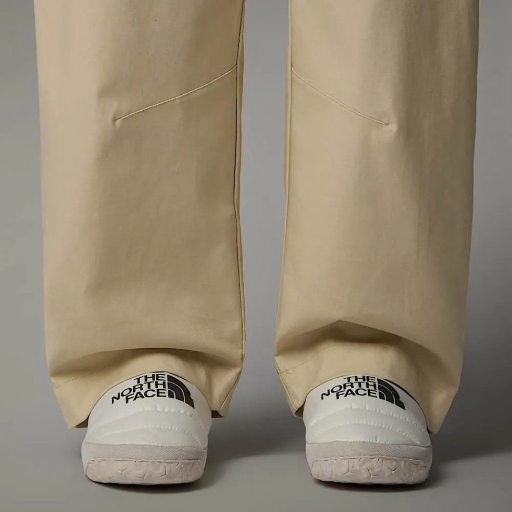 Mujer The North Face Chanclas, Sandalias & Pantuflas|Chanclas, Sandalias & Pantuflas<Pantunflas De Invierno Nuptse Para Mujer