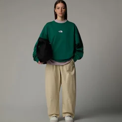 Mujer The North Face Chanclas, Sandalias & Pantuflas|Chanclas, Sandalias & Pantuflas<Pantunflas De Invierno Nuptse Para Mujer