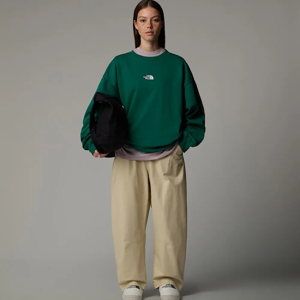 Mujer The North Face Chanclas, Sandalias & Pantuflas|Chanclas, Sandalias & Pantuflas<Pantunflas De Invierno Nuptse Para Mujer