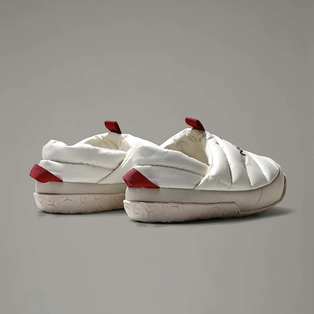 Mujer The North Face Chanclas, Sandalias & Pantuflas|Chanclas, Sandalias & Pantuflas<Pantunflas De Invierno Nuptse Para Mujer
