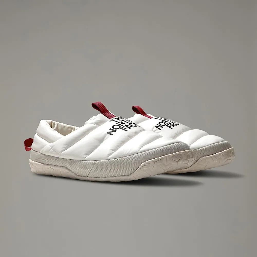 Mujer The North Face Chanclas, Sandalias & Pantuflas|Chanclas, Sandalias & Pantuflas<Pantunflas De Invierno Nuptse Para Mujer