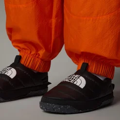 Hombre The North Face Chanclas, Sandalias & Pantuflas|Botas De Invierno<Pantunflas De Invierno Nuptse Para Hombre