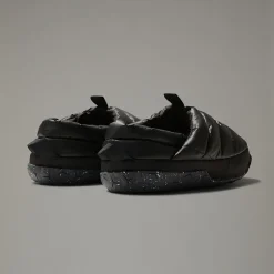Hombre The North Face Chanclas, Sandalias & Pantuflas|Botas De Invierno<Pantunflas De Invierno Nuptse Para Hombre