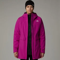 Mujer The North Face Triclimate 3 En 1|Triclimate 3 En 1<Parka 3 En 1 DryVent™ Mono Triclimate Para Mujer