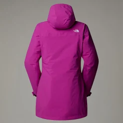 Mujer The North Face Triclimate 3 En 1|Triclimate 3 En 1<Parka 3 En 1 DryVent™ Mono Triclimate Para Mujer