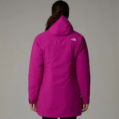 Mujer The North Face Triclimate 3 En 1|Triclimate 3 En 1<Parka 3 En 1 DryVent™ Mono Triclimate Para Mujer