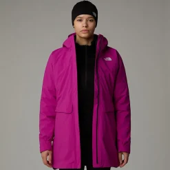 Mujer The North Face Triclimate 3 En 1|Triclimate 3 En 1<Parka 3 En 1 DryVent™ Mono Triclimate Para Mujer