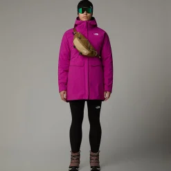 Mujer The North Face Triclimate 3 En 1|Triclimate 3 En 1<Parka 3 En 1 DryVent™ Mono Triclimate Para Mujer