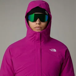 Mujer The North Face Triclimate 3 En 1|Triclimate 3 En 1<Parka 3 En 1 DryVent™ Mono Triclimate Para Mujer