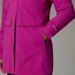 Mujer The North Face Triclimate 3 En 1|Triclimate 3 En 1<Parka 3 En 1 DryVent™ Mono Triclimate Para Mujer