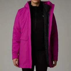 Mujer The North Face Triclimate 3 En 1|Triclimate 3 En 1<Parka 3 En 1 DryVent™ Mono Triclimate Para Mujer