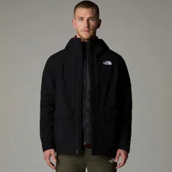 Hombre The North Face Impermeable|Chaquetas Triclimate 3 En 1<Parka 3 En 1 DryVent™ Mono Triclimate Para Hombre